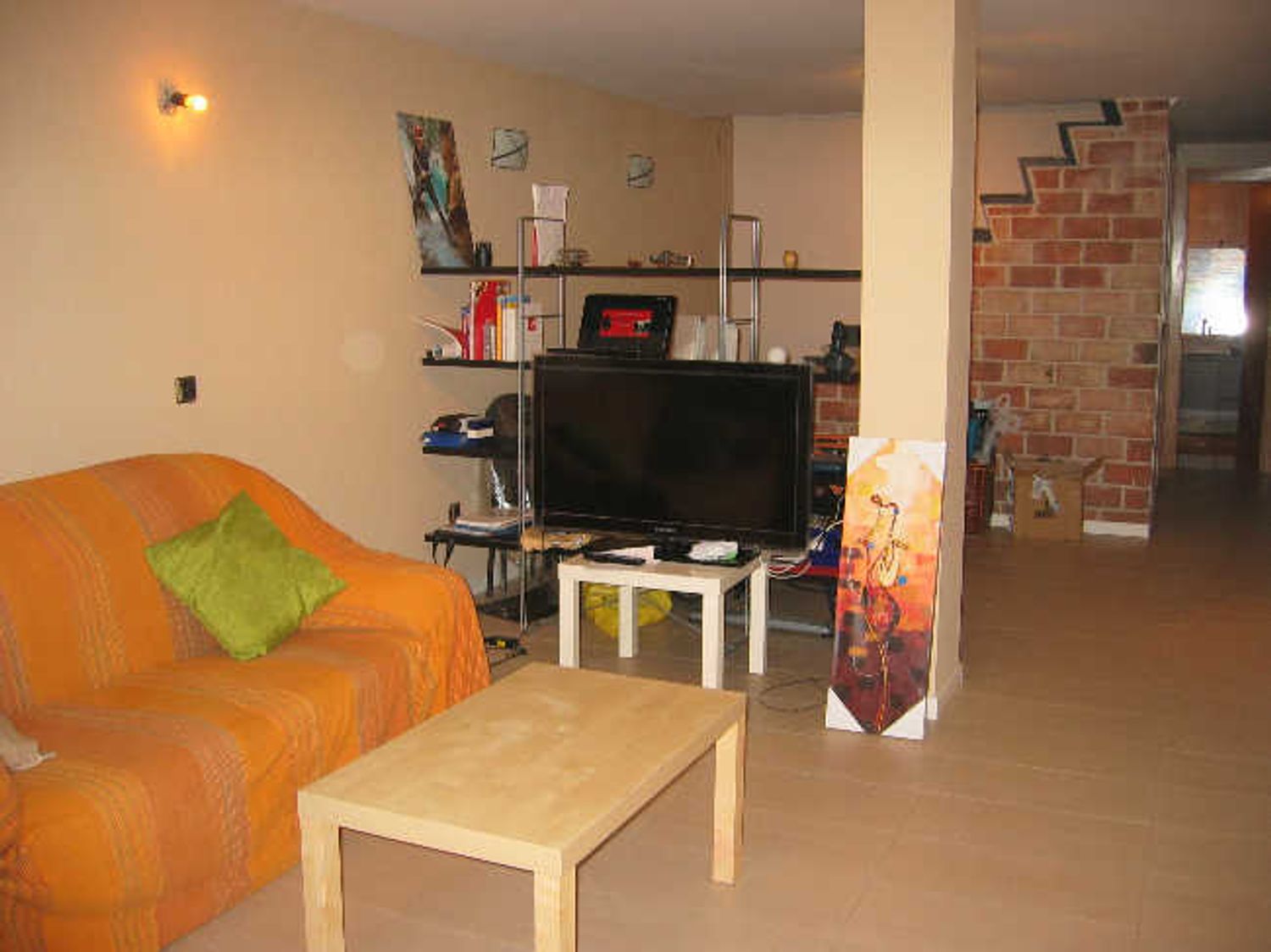 Chalet adosado en calle Vedra, 25 - Foto 3