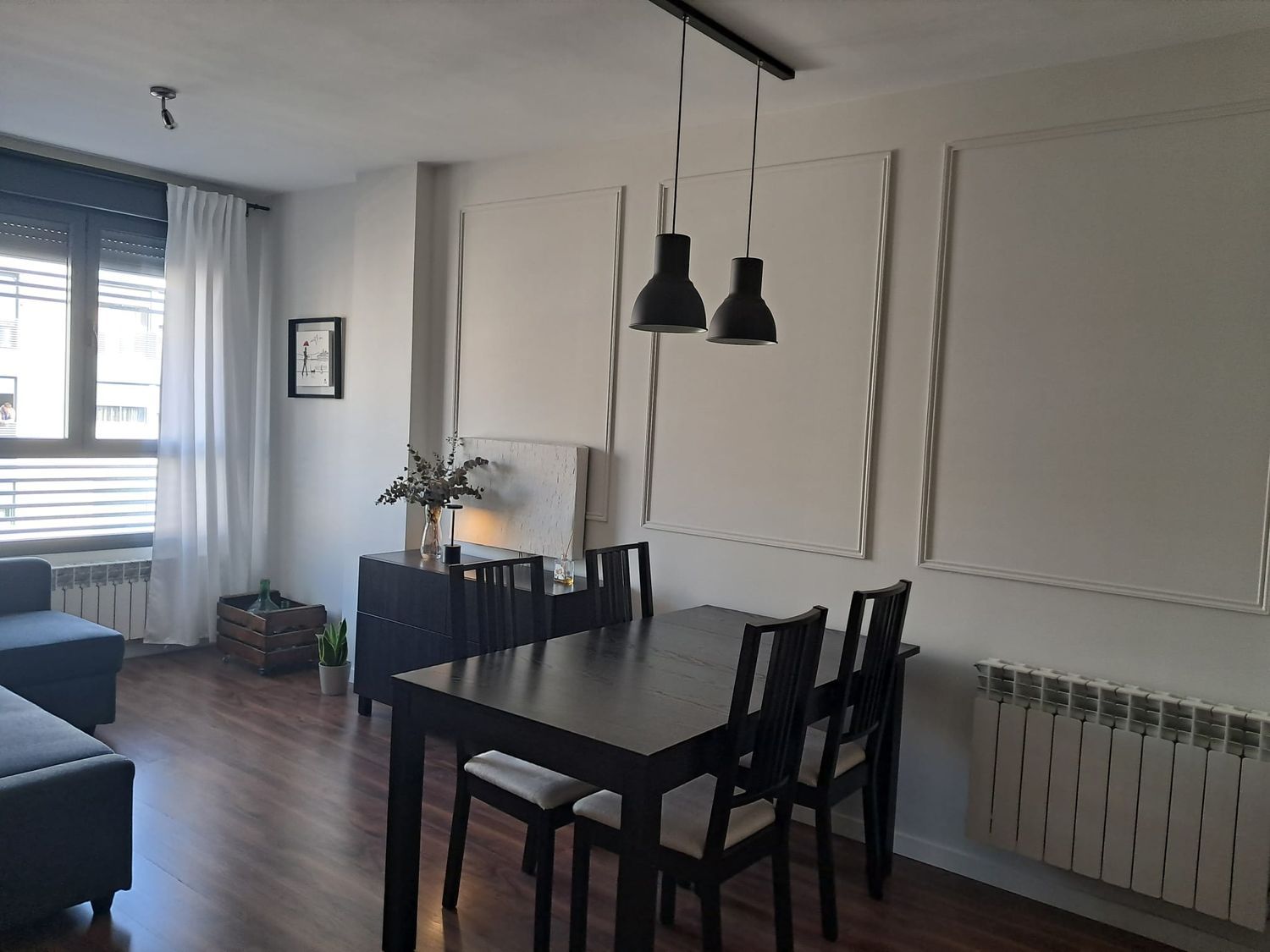 Piso en Universidad - Foto 2