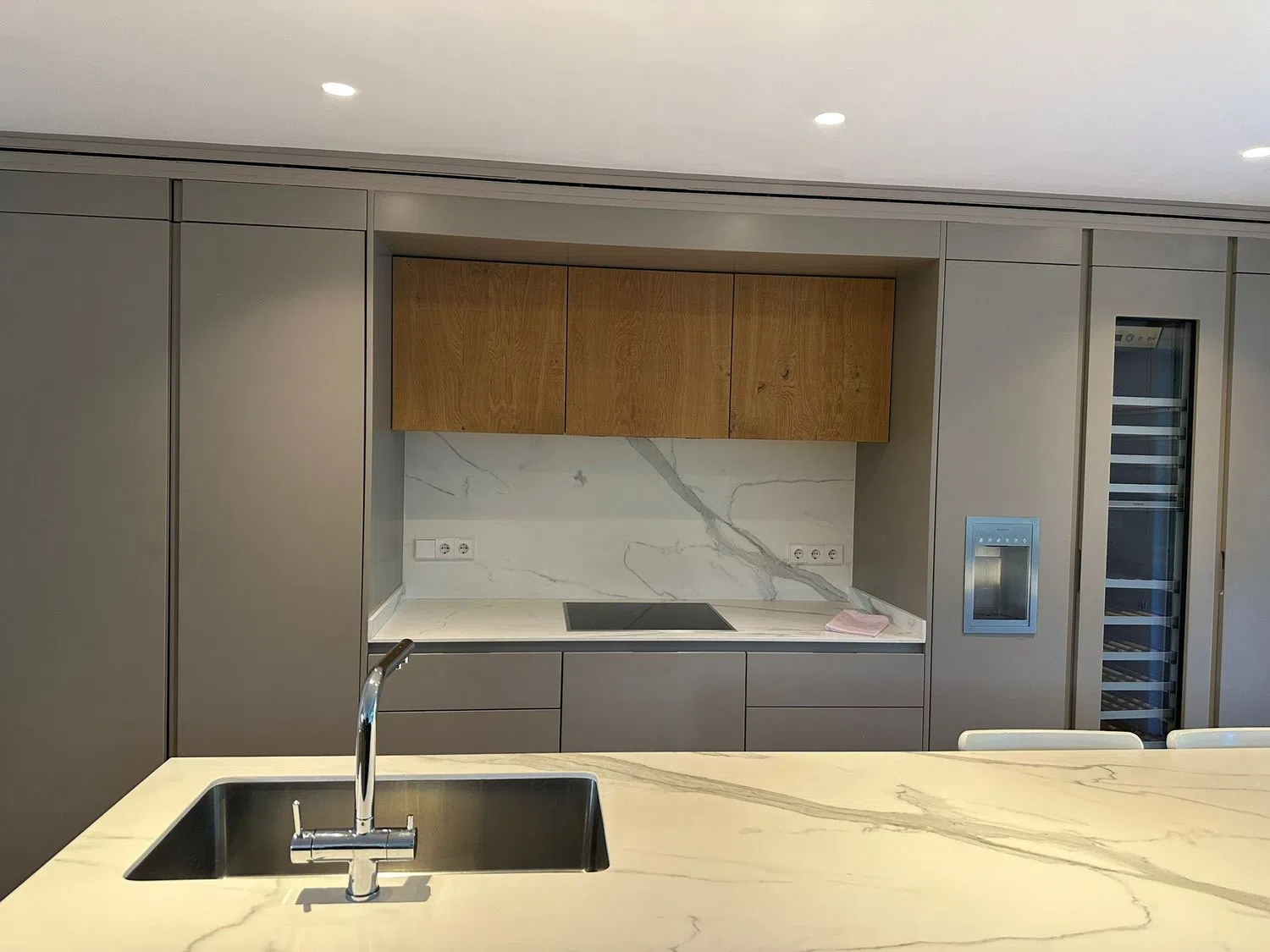 Chalet adosado en calle Illes Balears, 122 - Foto 2