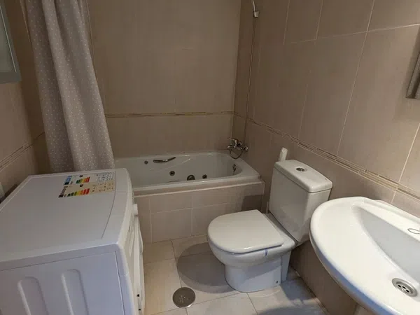 Estudio en avenida Juan Carlos I, 50 - Foto 6