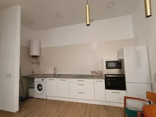 Piso en Santa Cristina - San Rafael - Foto 1
