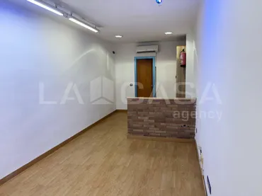 Local comercial en Granollers - Foto 2