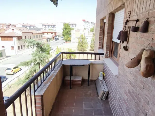 Piso en Calle Enrique IV, 16, El Carmen, El Carmen - Foto 23