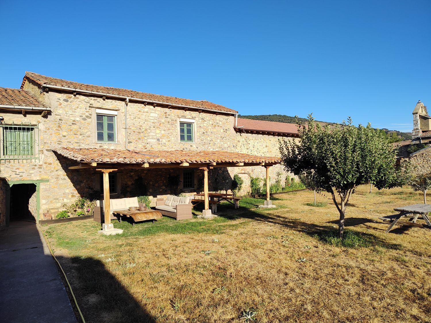Casa rural en Calle Blas Sierra Valladares, 1 - Foto 33