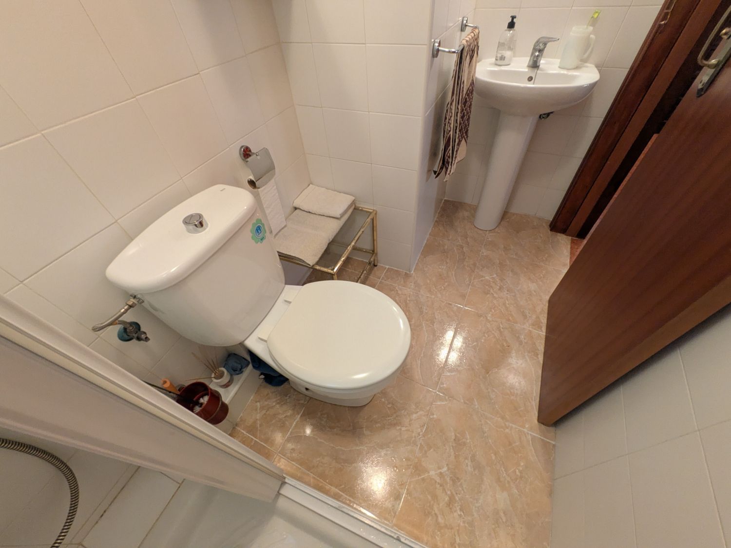 Piso en Plaza Paseíto Ramiro, 12, Casco Histórico-Santa Cruz - Foto 24