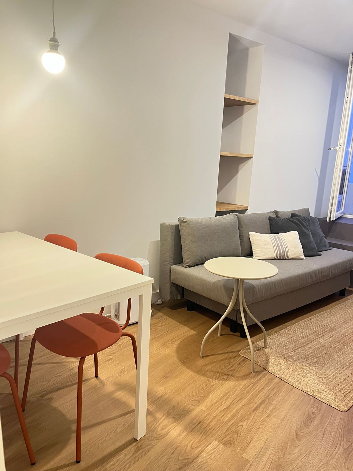 Estudio en Calle de Zapatería, 9, Ciudad Vieja - Centro, Ciudad Vieja - Centro - Foto 16