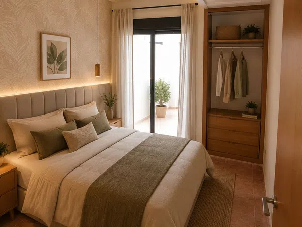 Piso en Avenida Teodomiro, 25, Orihuela Ciudad, Orihuela Ciudad - Foto 13