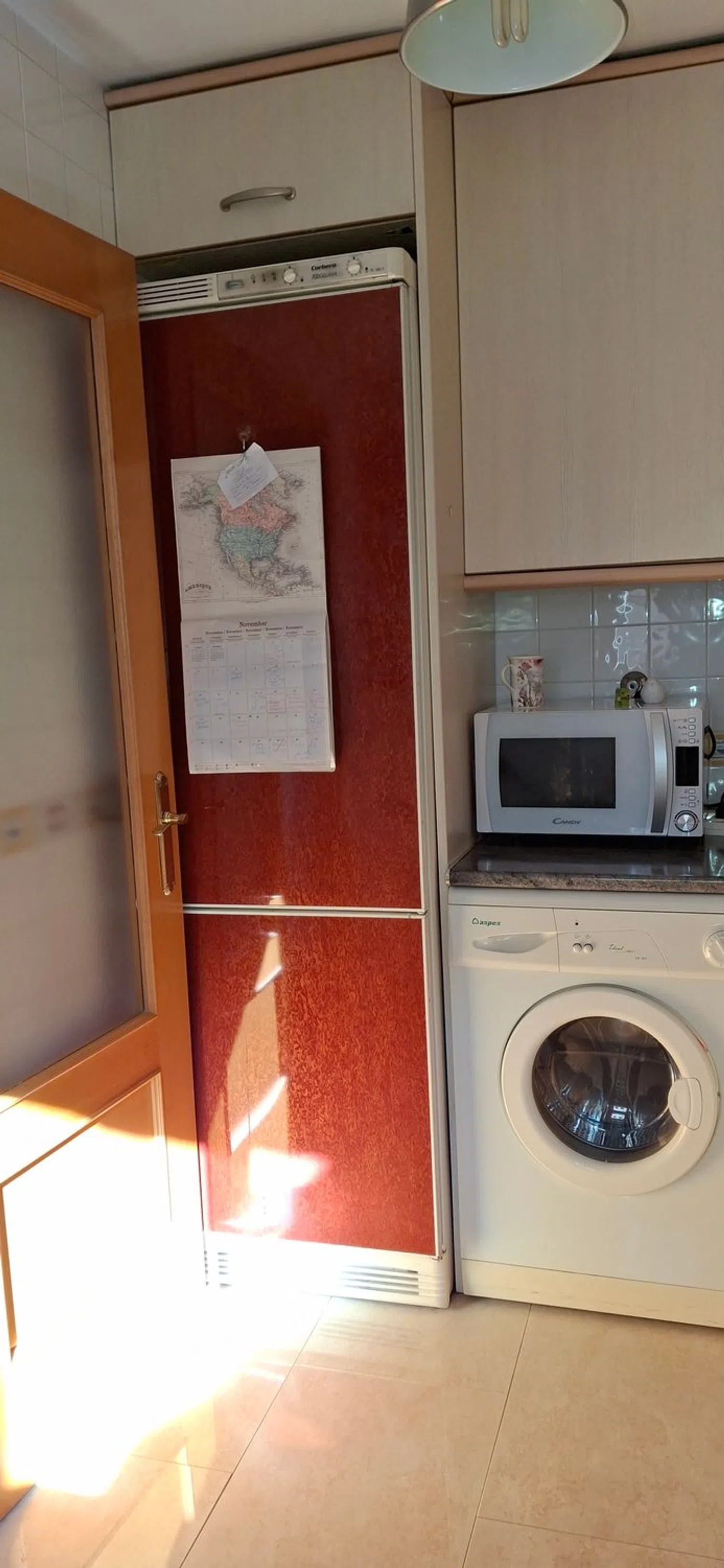 Piso en calle Rodrigo Gil de Hontañón, 3 - Foto 18