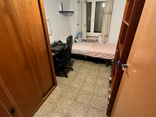 Alquiler de ático en Avenida de Villamayor, 32 - Foto 3