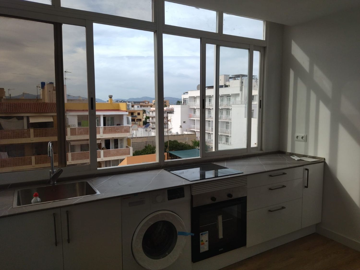 Estudio en Calle de Bellamar, 25, Can Pastilla, Palma de Mallorca - Foto 2