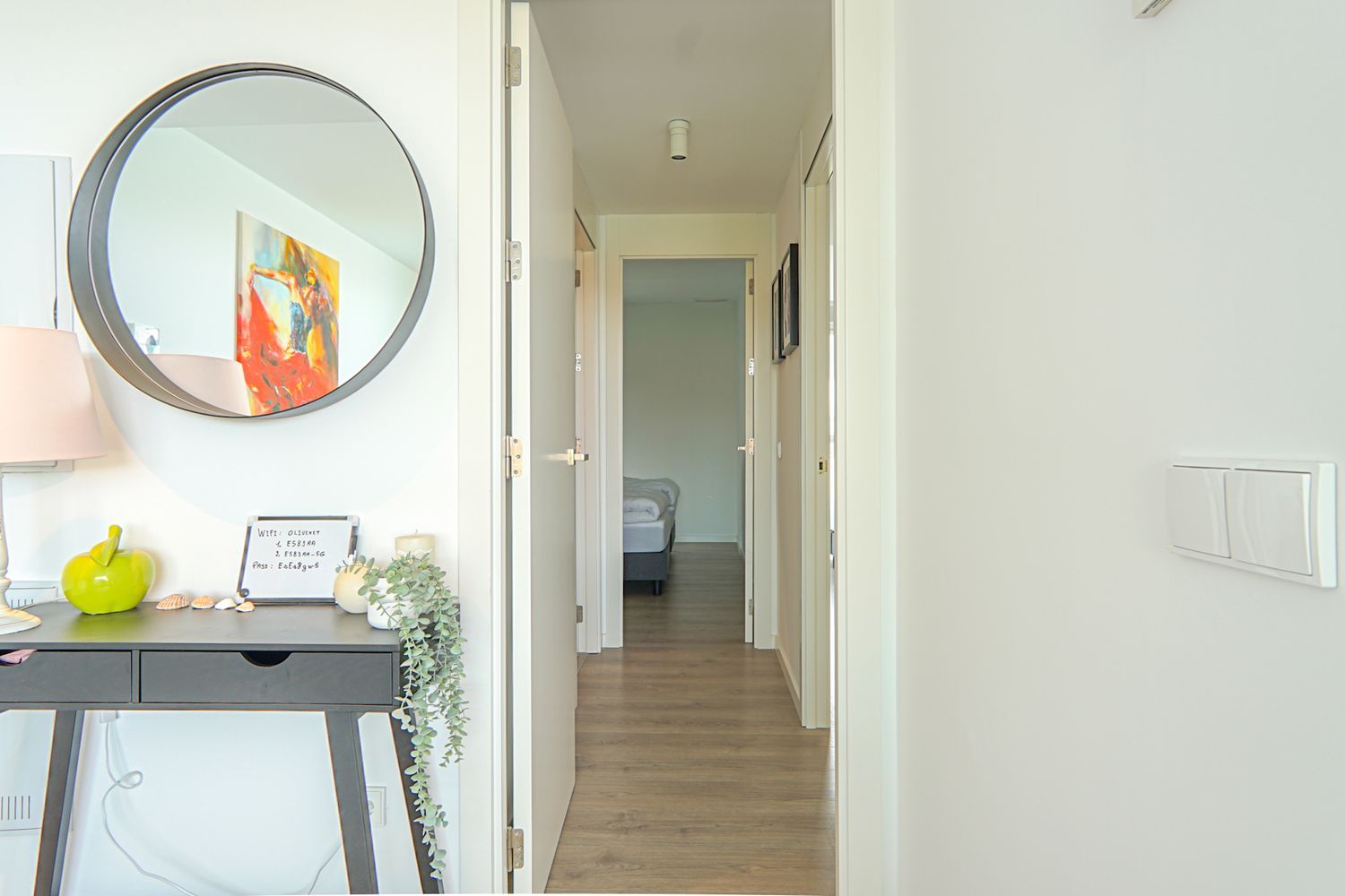 Ático en calle Copa Ryder, 22 - Foto 5