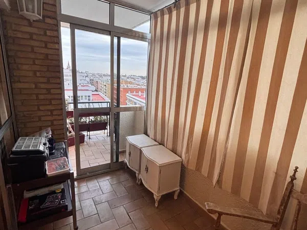 Piso en Calle Trabajo, 4, López de Gomara - Foto 21
