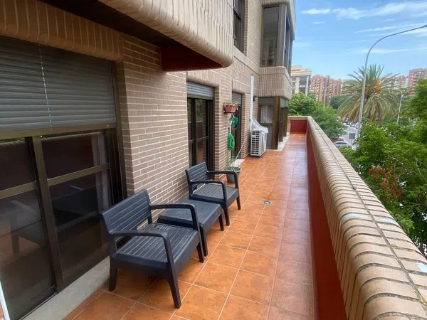Piso en Plaza del Poeta Vicente Gaos, 11, La Carrasca - Foto 15