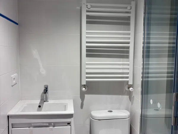 Piso en calle Fernando Alonso Díaz, 35 - Foto 10