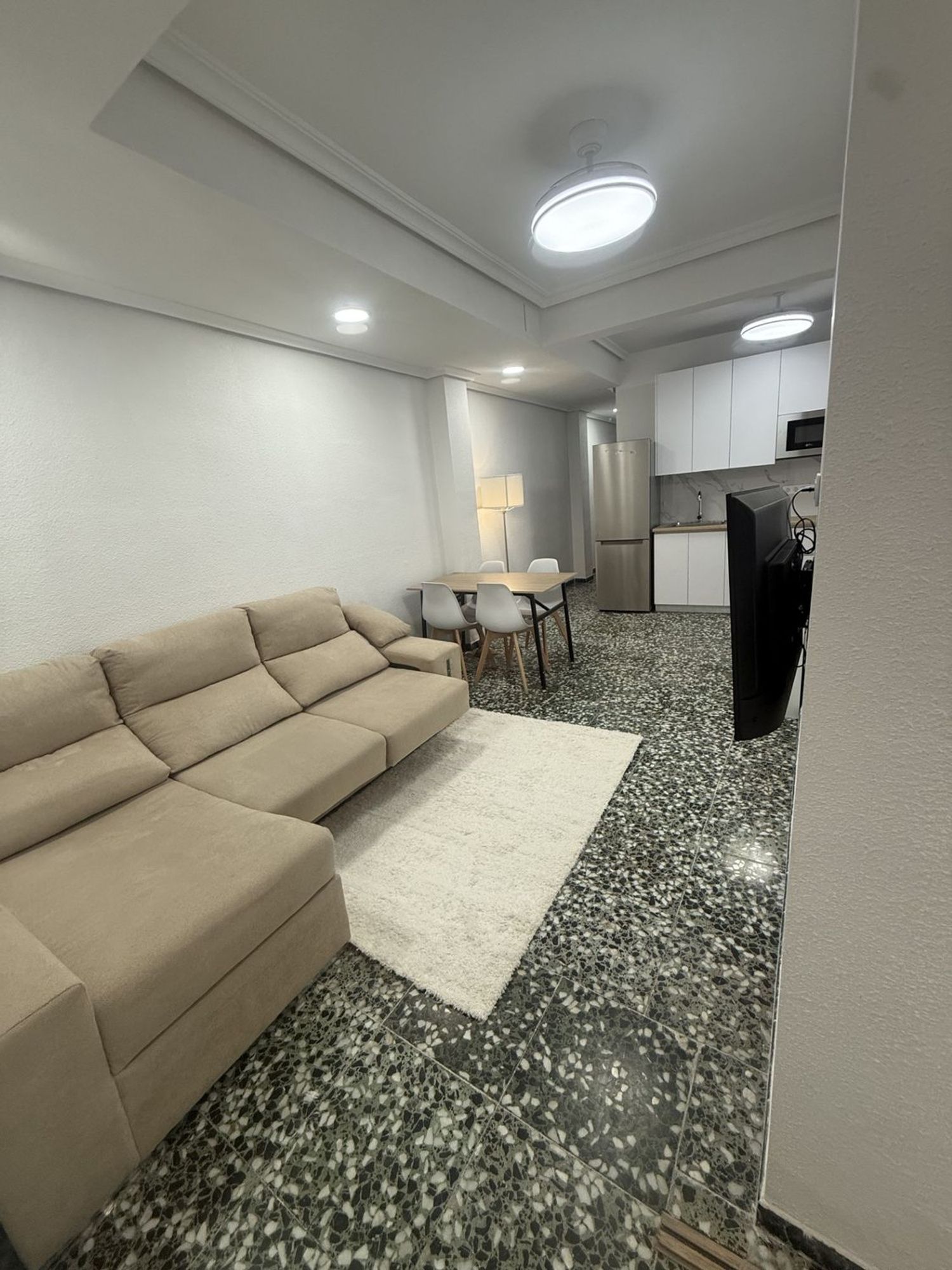 Piso en calle Virgen de la Soledad, 18 - Foto 2