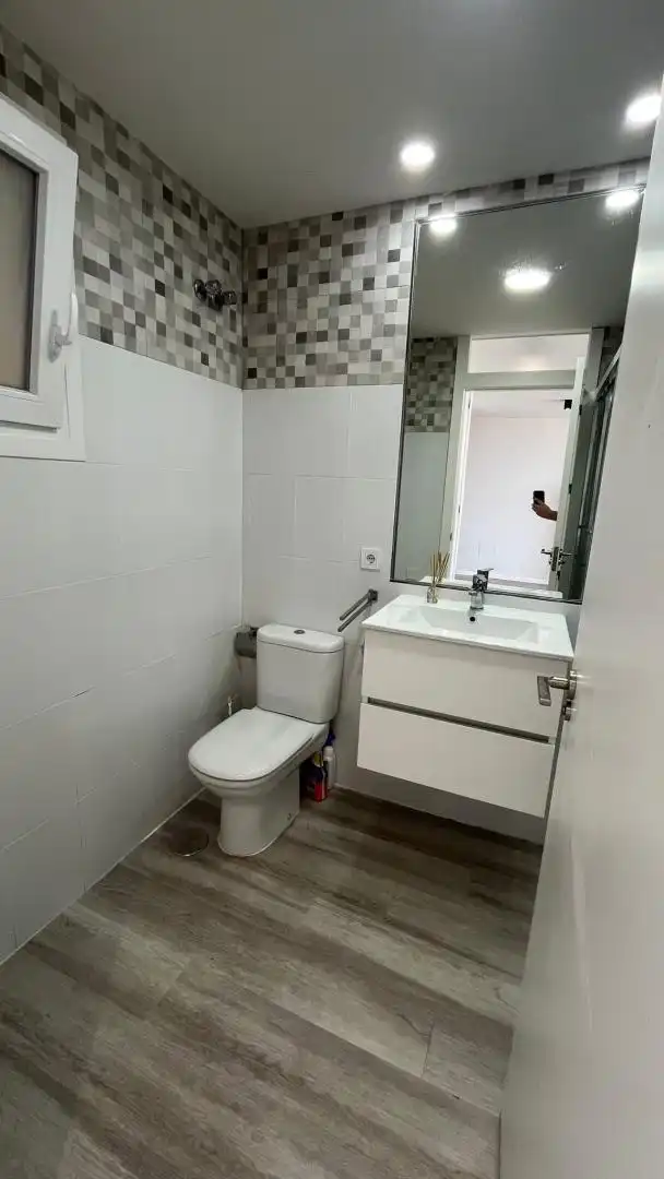 Piso en  Paseo Vistalegre 7 - Foto 5