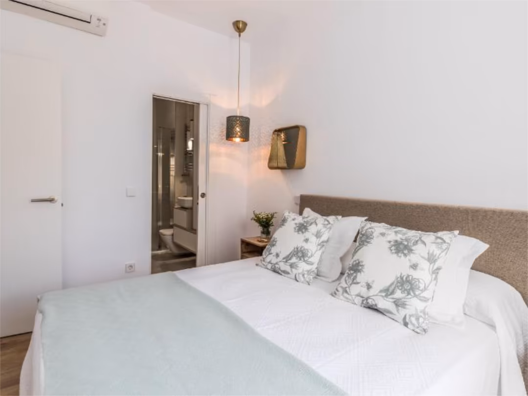 Piso en calle Calle de Zabaleta 43 - Foto 7