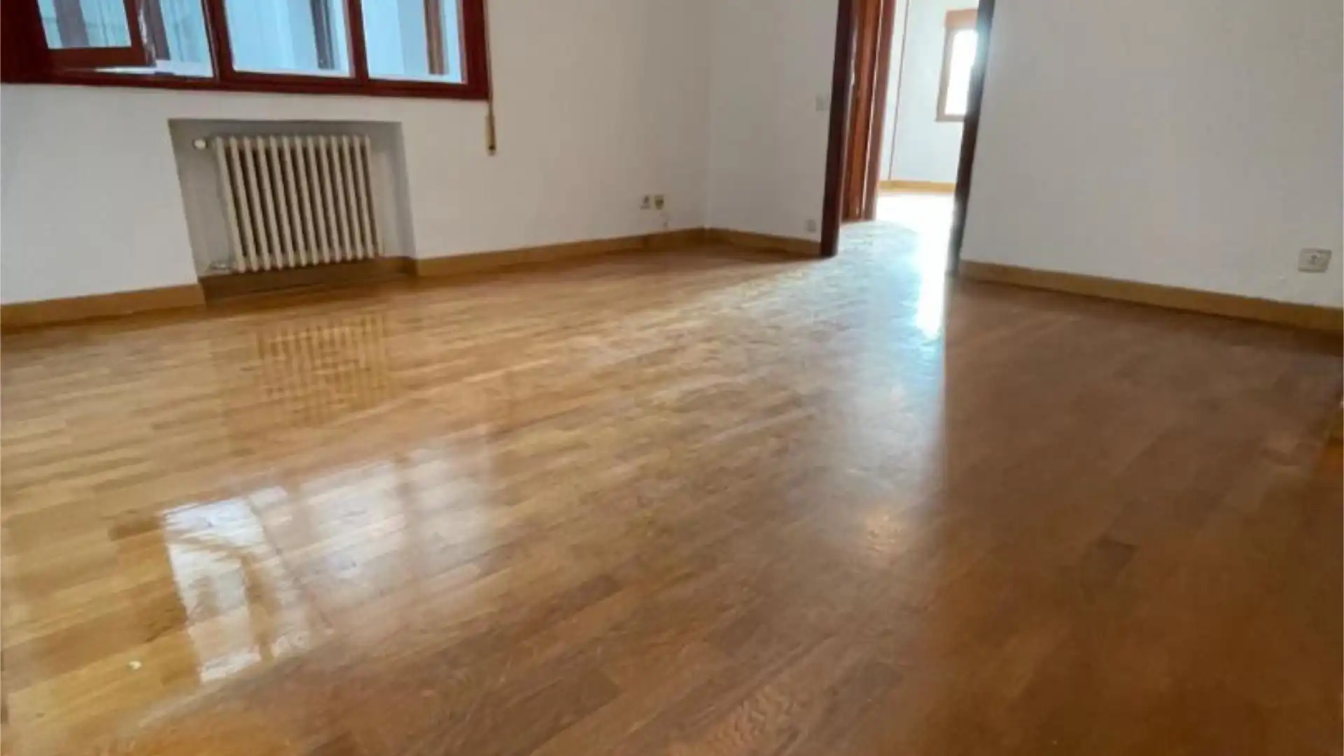 Piso en  Calle González Besada 41 - Foto 12