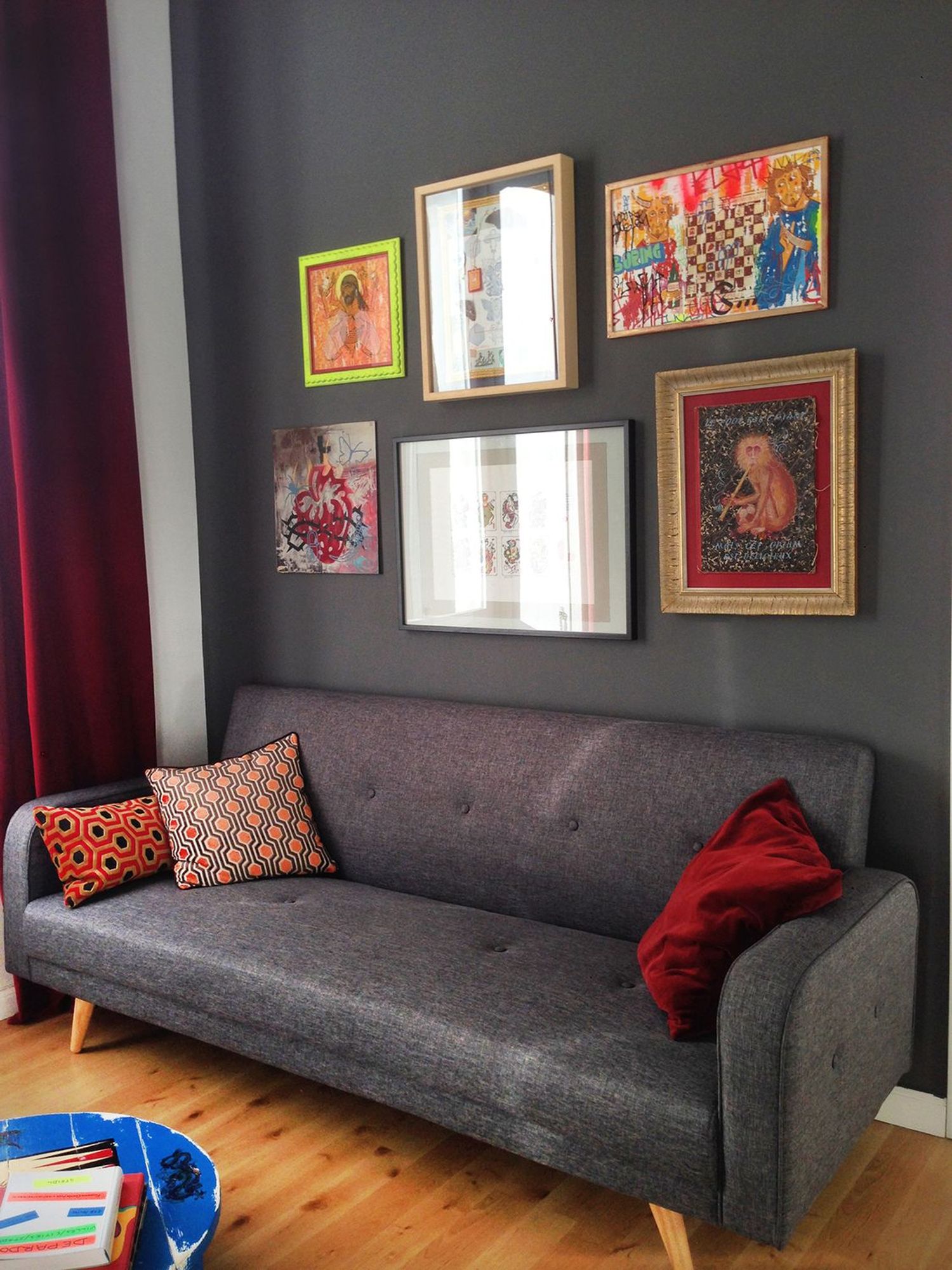 Piso en calle de Lavapiés, 26 - Foto 2