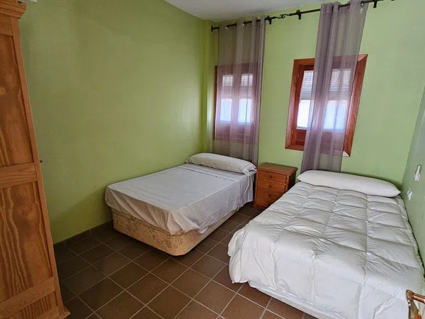 Chalet adosado en Calle Bolivia, 7, Oromana, Oromana - Foto 29
