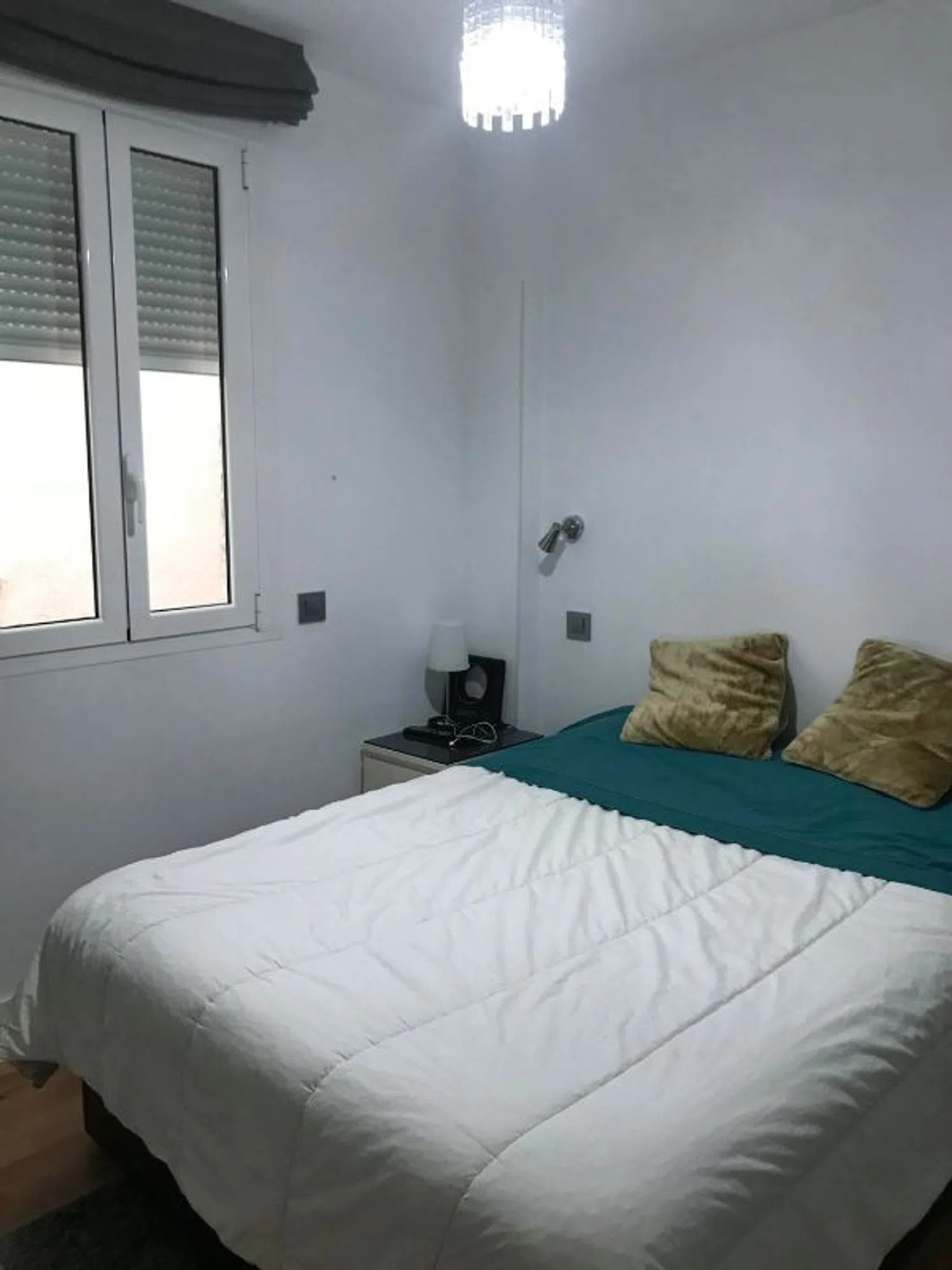 Piso en calle de Vallehermoso, 50 - Foto 6