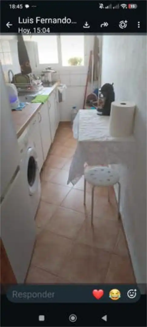 Apartamento en Tamaraceite - Foto 3