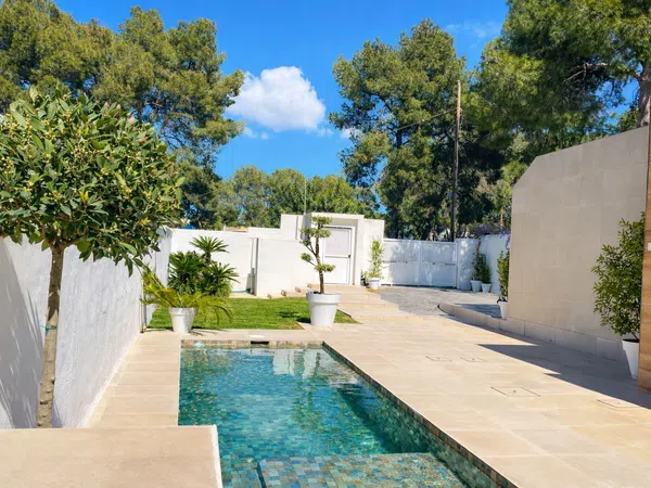 Casa independiente en calle 202, 14 - Foto 5