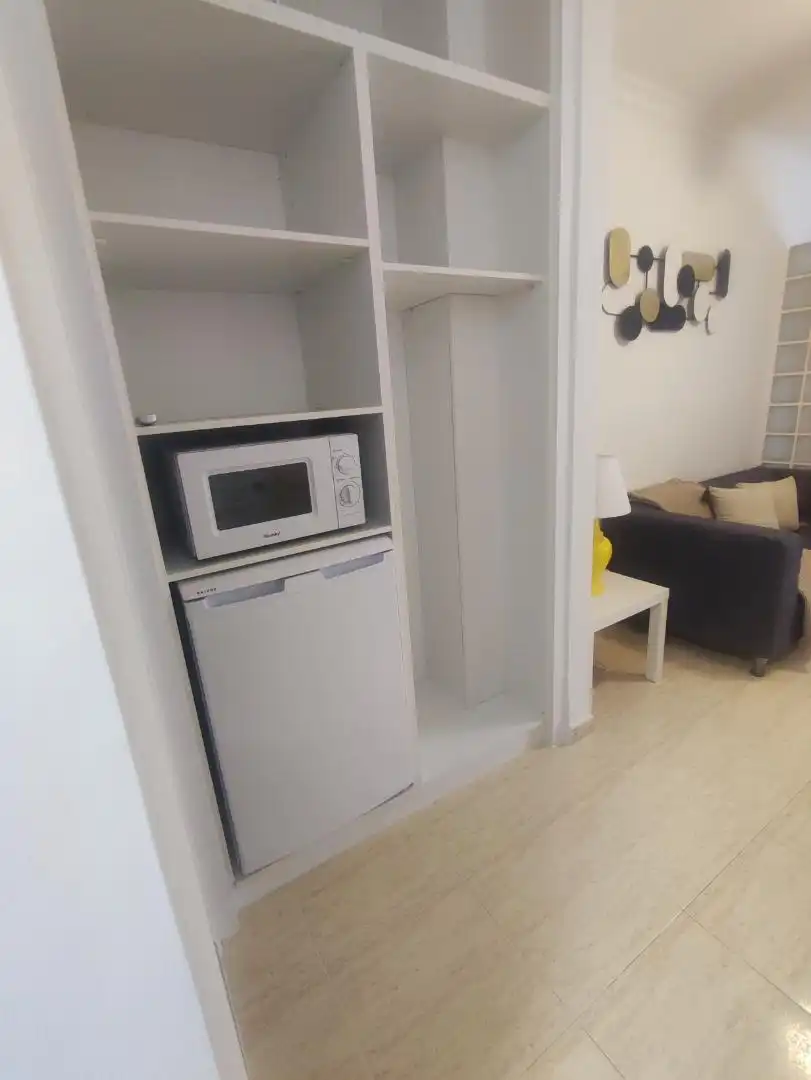 Apartamento en  Paseo las Canteras 47-55 - Foto 8