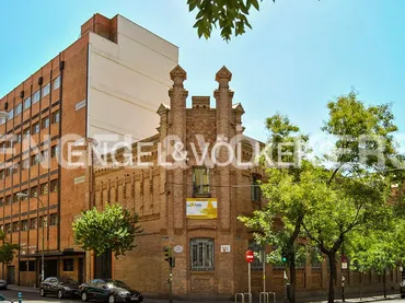 Piso en  Meléndez Valdés - Foto 19