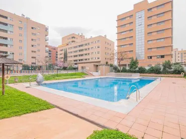 Piso en Zaidin - Foto 1