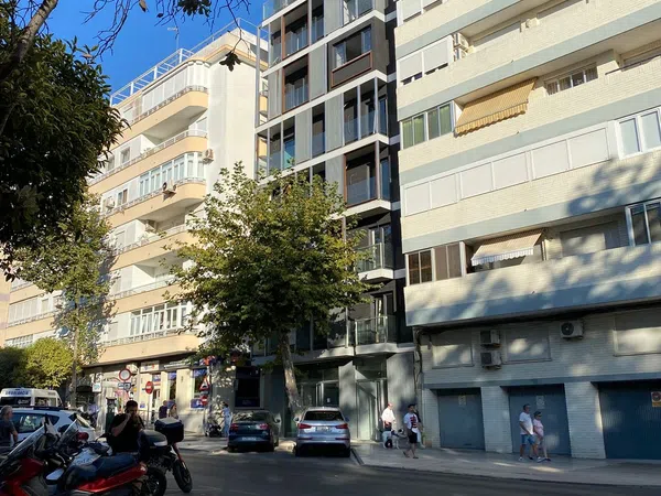Estudio en Calle Arenal, 12, El Cristo - Cayetano Roldán, El Cristo - Cayetano Roldán - Foto 10