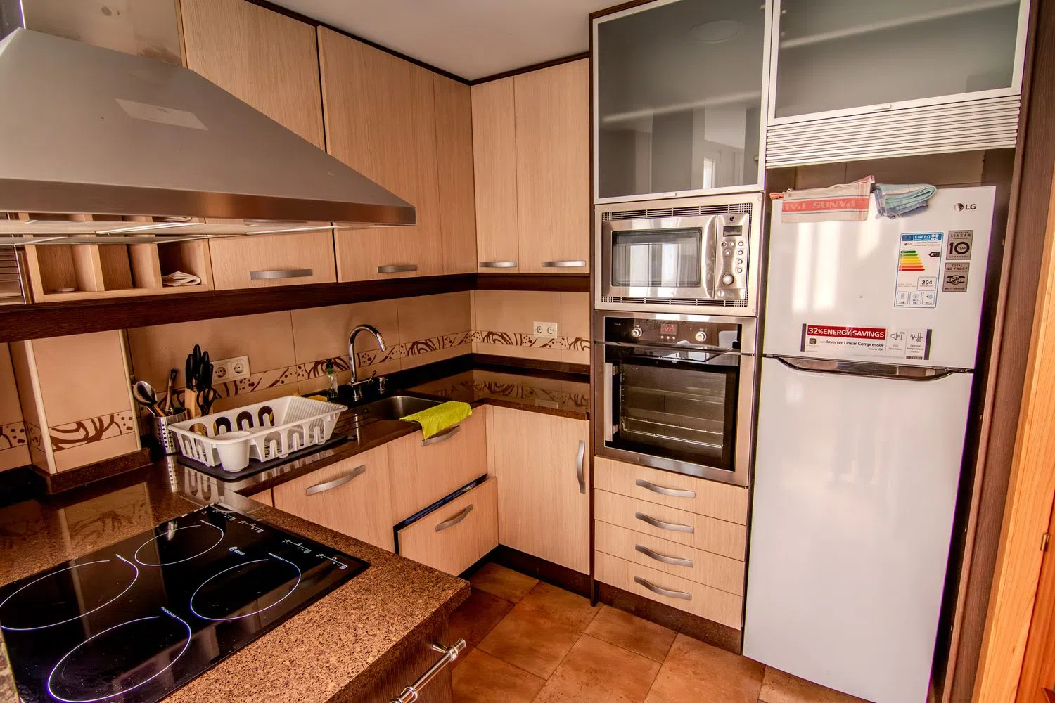 Piso en calle del Mesón de Paredes, 45 - Foto 6