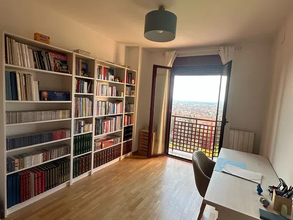 Piso en calle Aconcagua, 97 - Foto 2