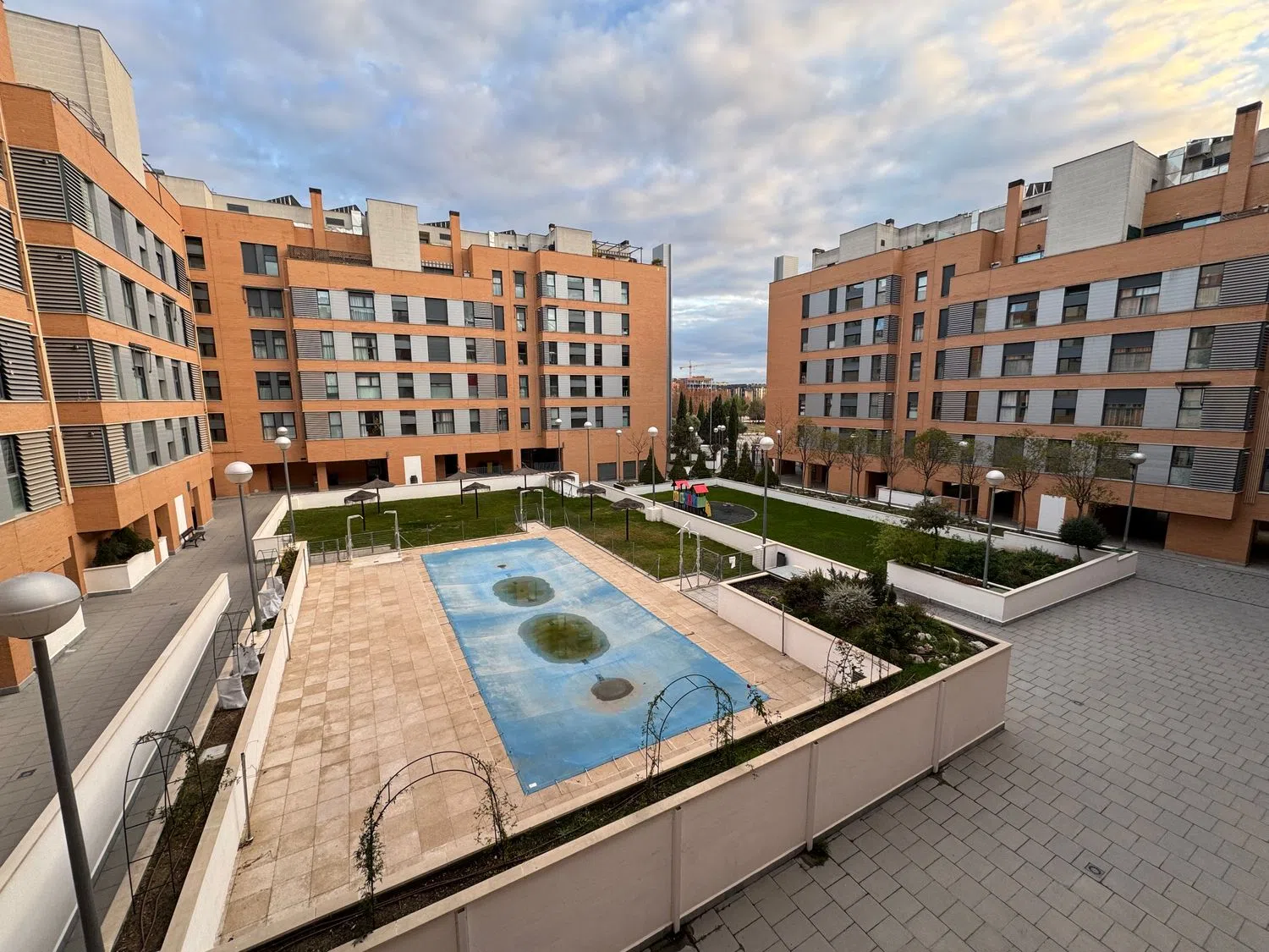 Piso en calle de Villamayor de Santiago, 11 - Foto 11