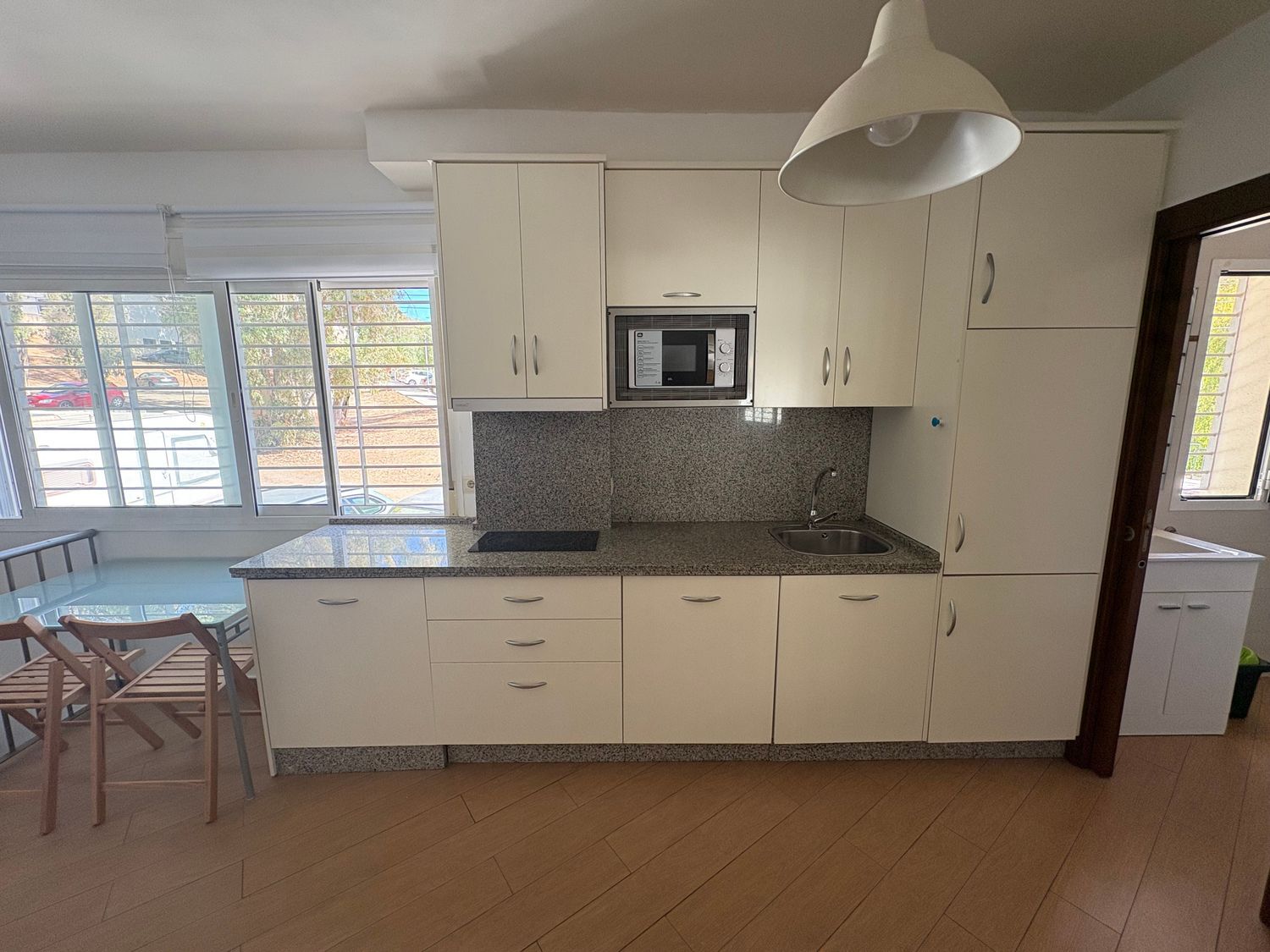 Dúplex en Calle Francisco Juan Carrillo, 4, Cerrado de Calderón - Hacienda Paredes - Foto 6