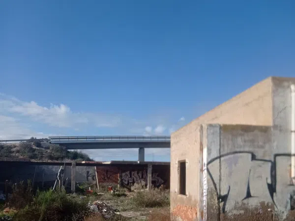 Casa rural en Barrio lo Cartagena, 91 - Foto 2