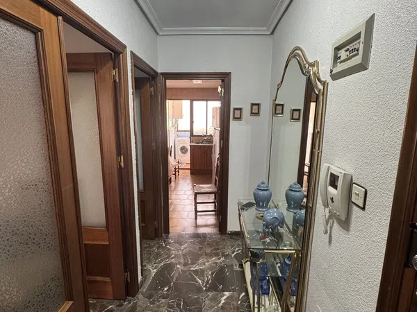 Piso en Calle Raimundo Rodríguez, 2 - Foto 21