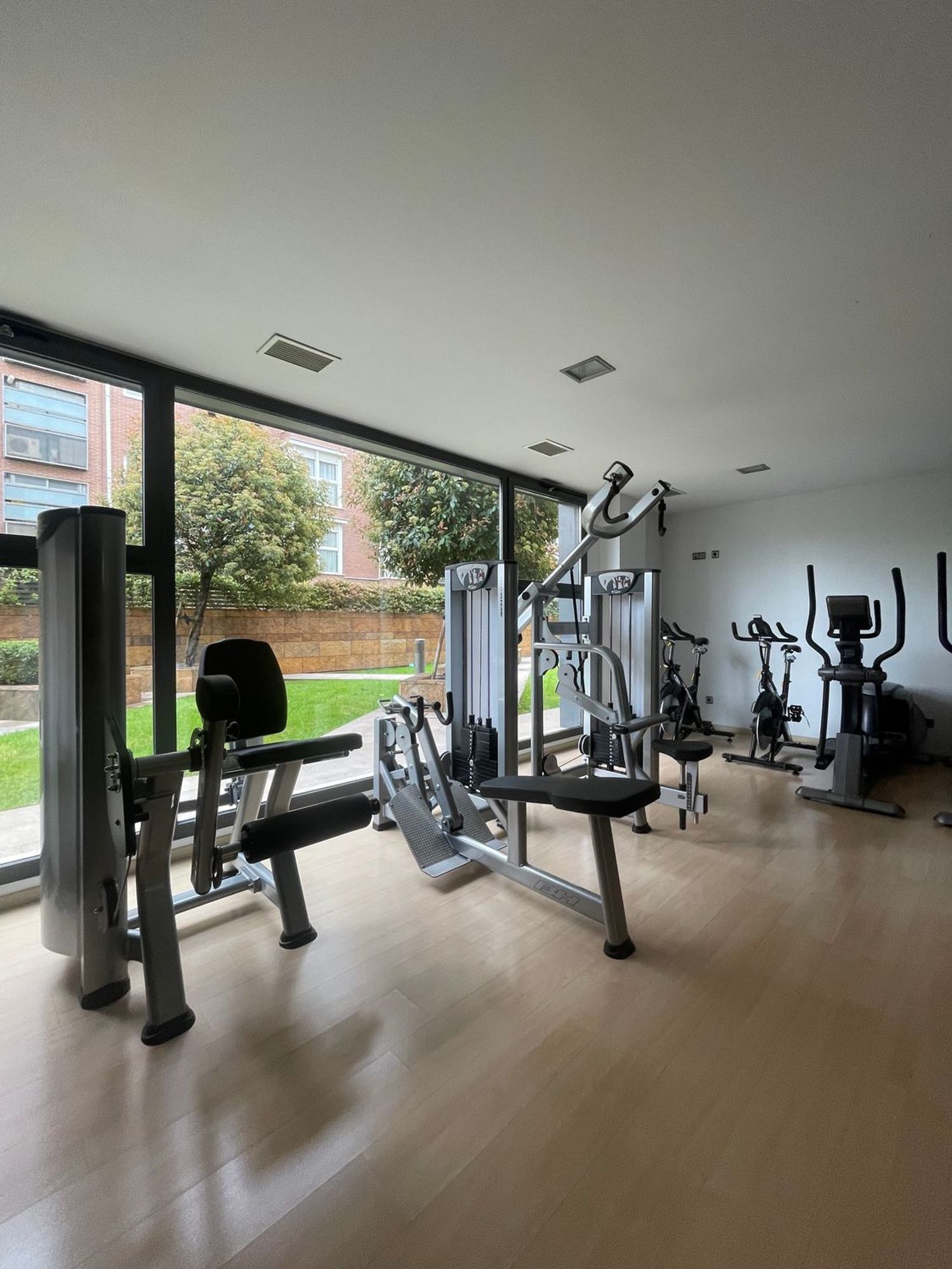 Piso en calle de Vicente Blasco Ibáñez, 23 - Foto 19