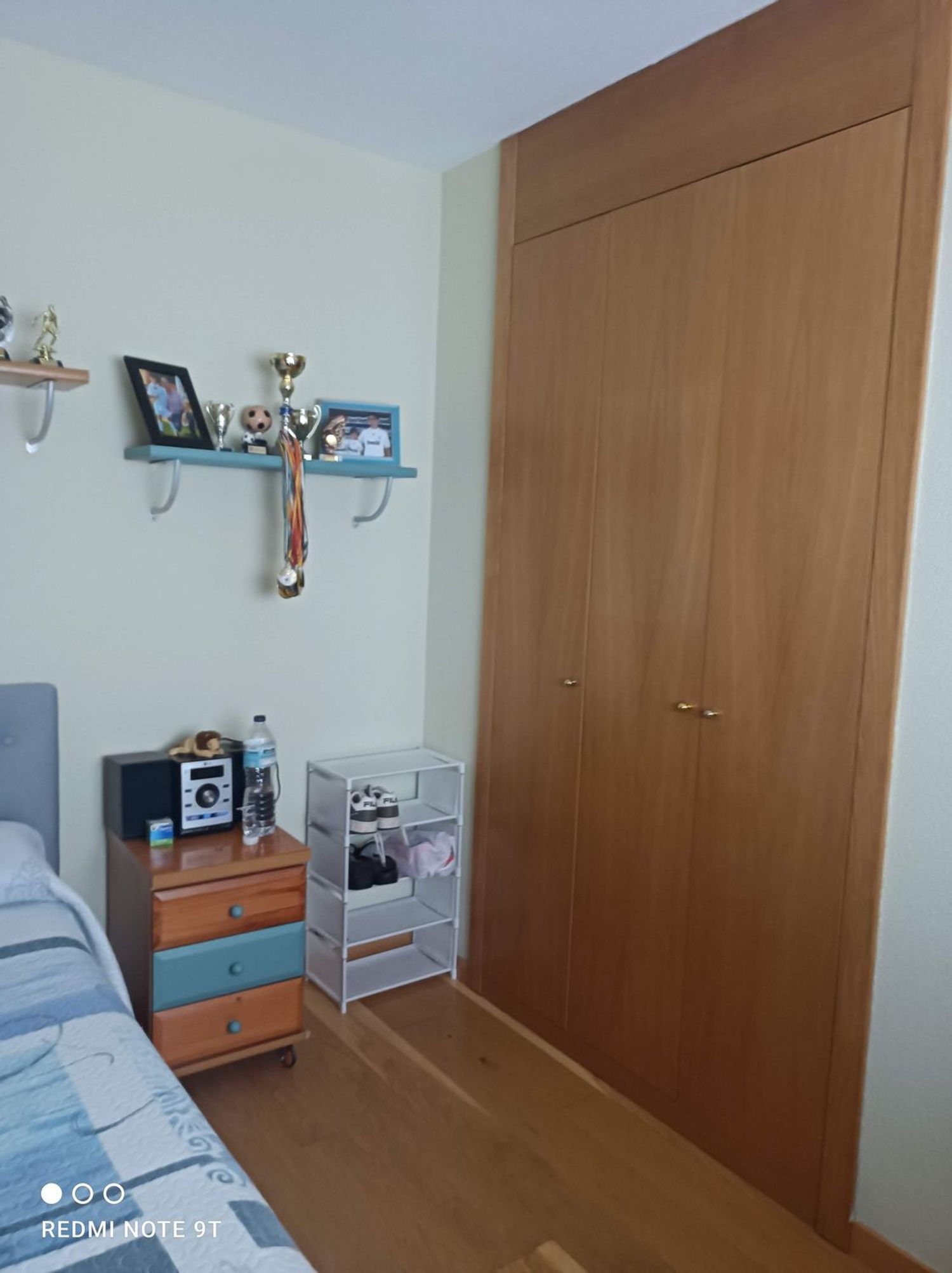 Chalet adosado en Calle Gabriela Mistral, 4, Hospital, Hospital - Foto 19