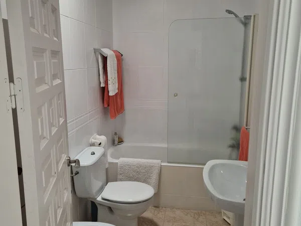 Chalet adosado en Puerto Rey, Puerto Rey - Foto 18