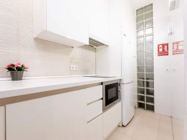 Piso en Calle de Ponzano, Nuevos Ministerios-Ríos Rosas - Foto 16