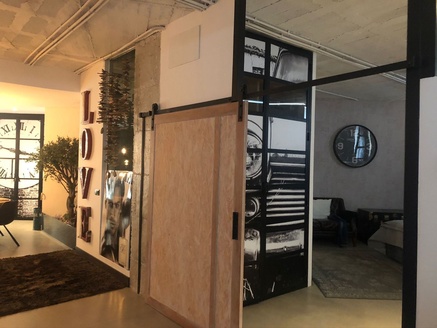 Estudio en avenida Mercado, 6 - Foto 8