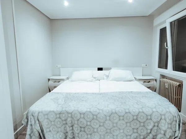 Piso en calle Santa Clara, 6 - Foto 3