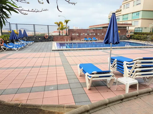 Dúplex en Avenida Juan Carlos I, 1, Siete Palmas - Foto 32