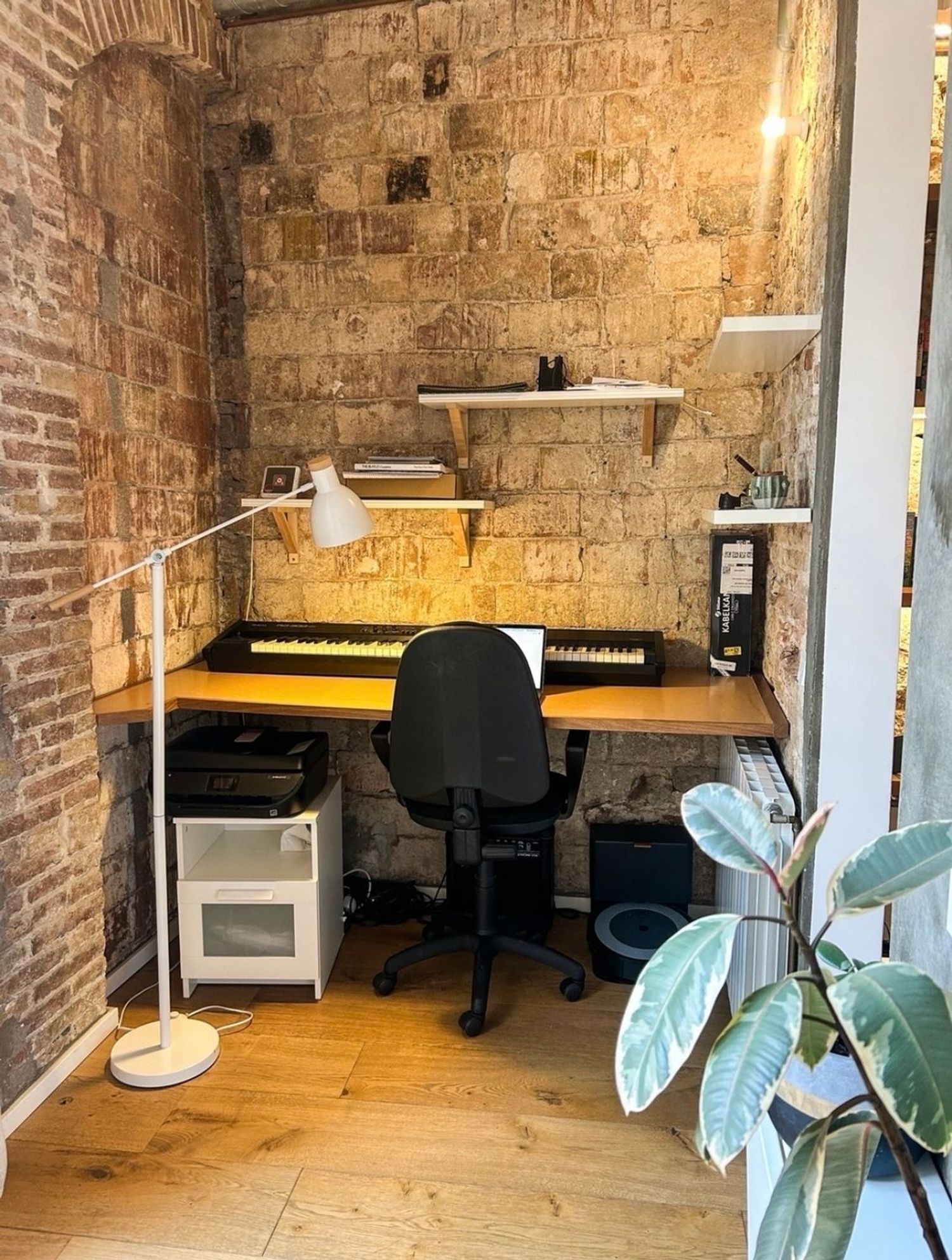 Piso en calle de Sant Pere Màrtir, 24 - Foto 12