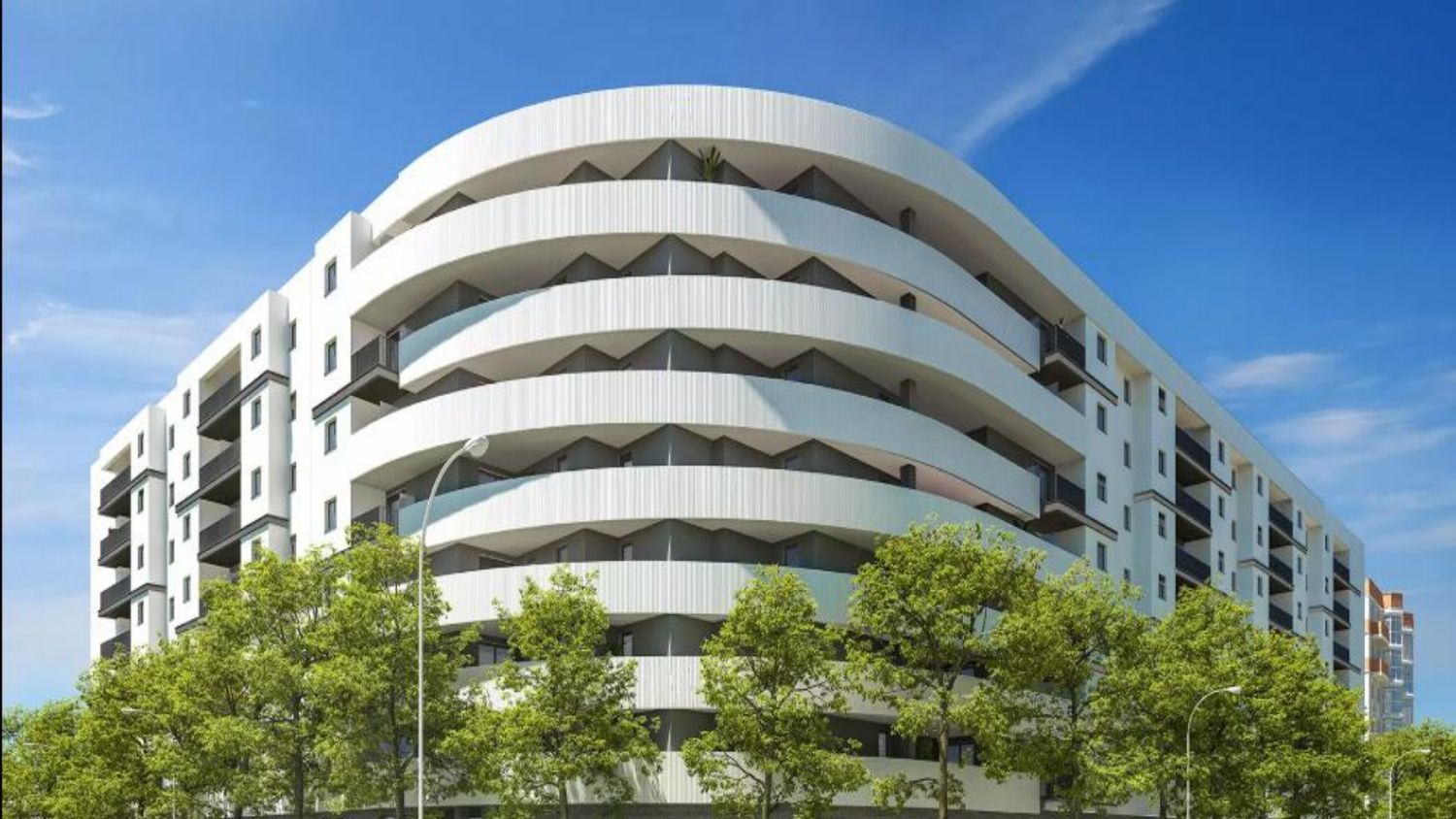 Piso en avenida de las Ciencias, 3 - Foto 1