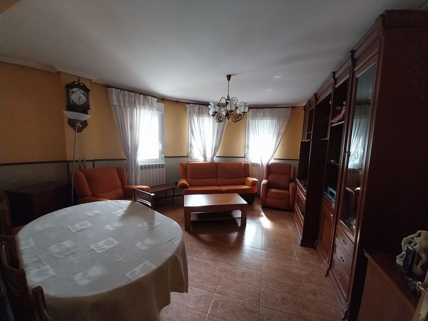 Piso en Rotonda de la Villa de Pau, 1 - Foto 6