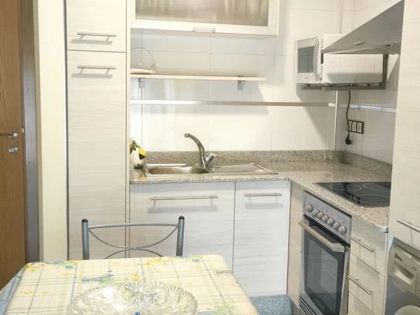 Estudio en Calle Dos, 3, Sobradelo - Rosaleda, Sobradelo - Rosaleda - Foto 2