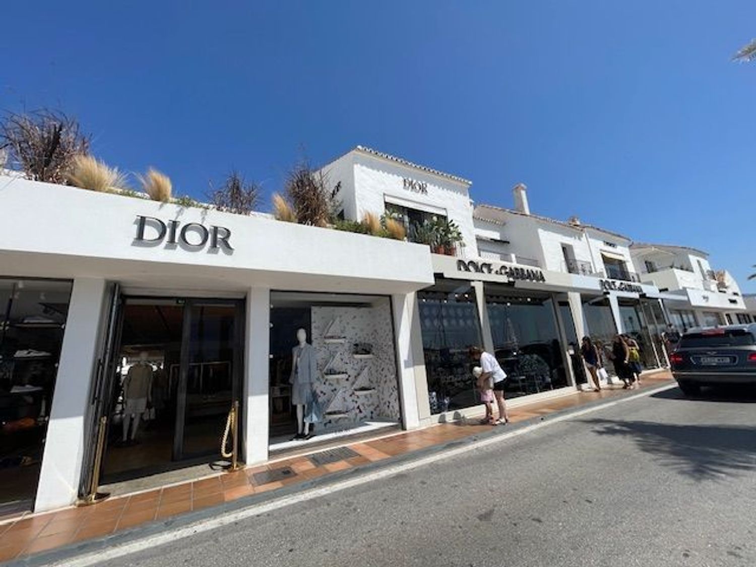 Piso en Urbanización Alcazaba Garden, 355, Puerto Banús - Foto 6