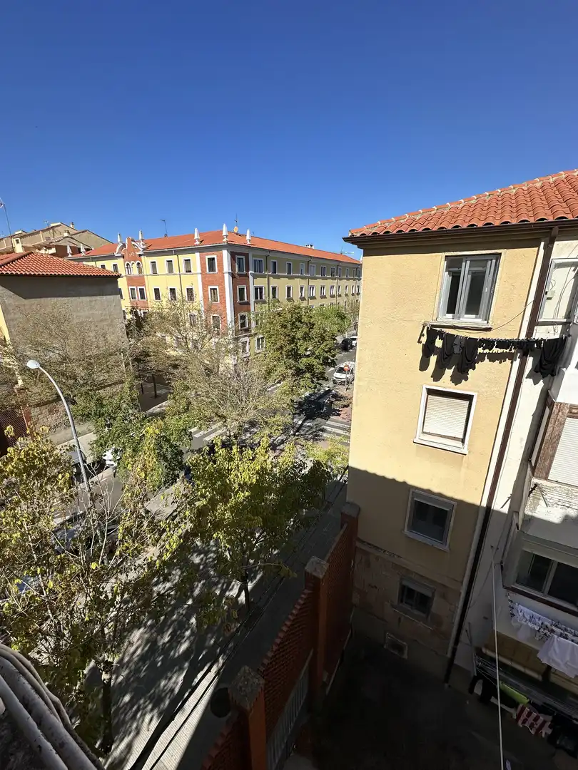 Piso en  Calle de Núñez de Balboa 17 - Foto 13
